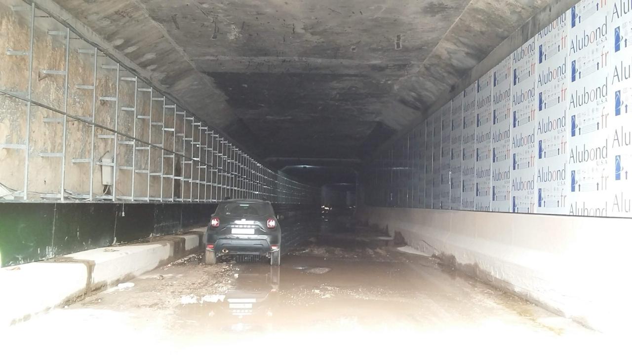 Travaux techniques CFA/CFO