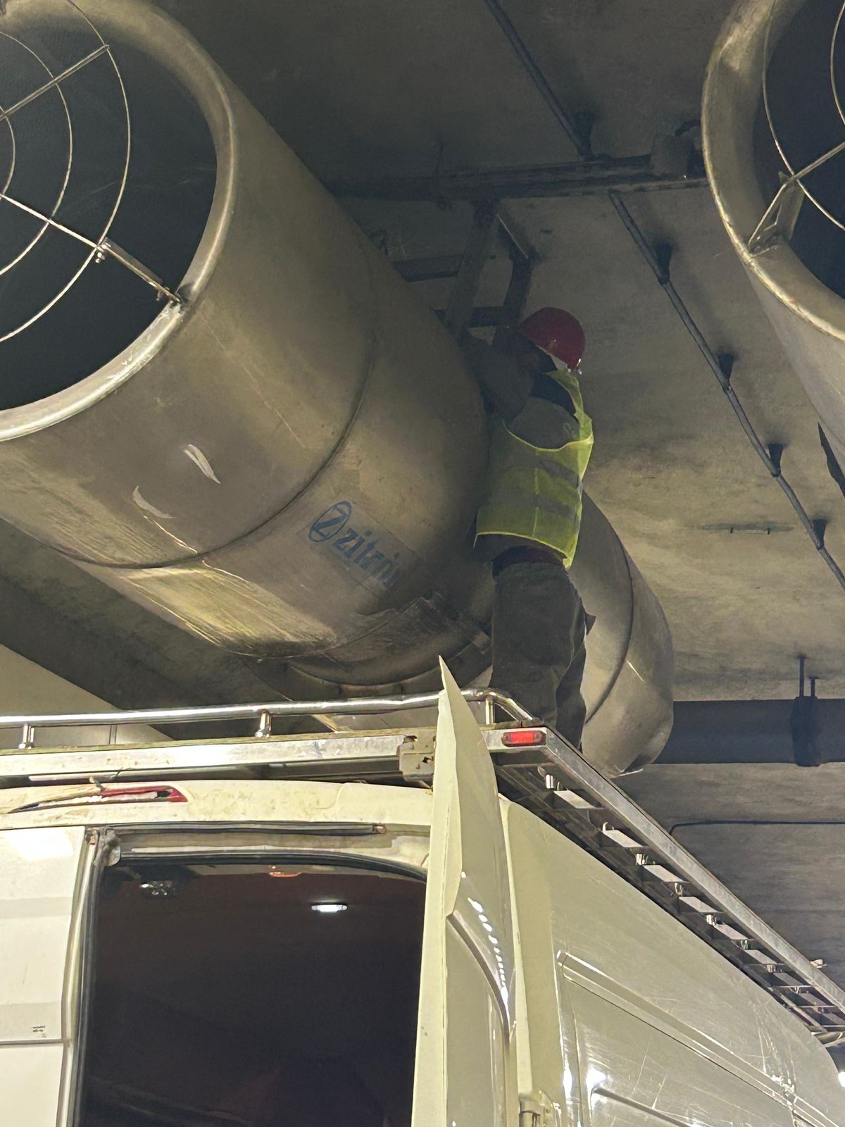 Optimisation et mise à niveau équipements