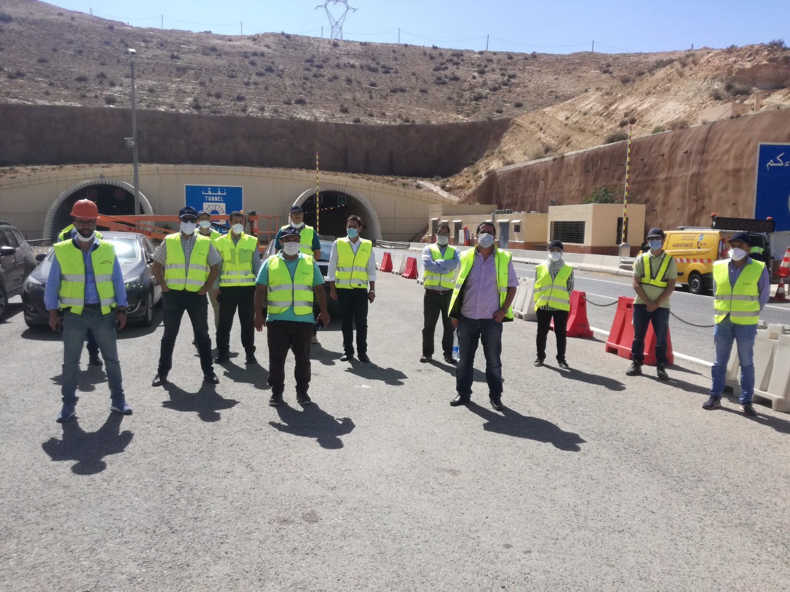 Solutions techniques personnalisées